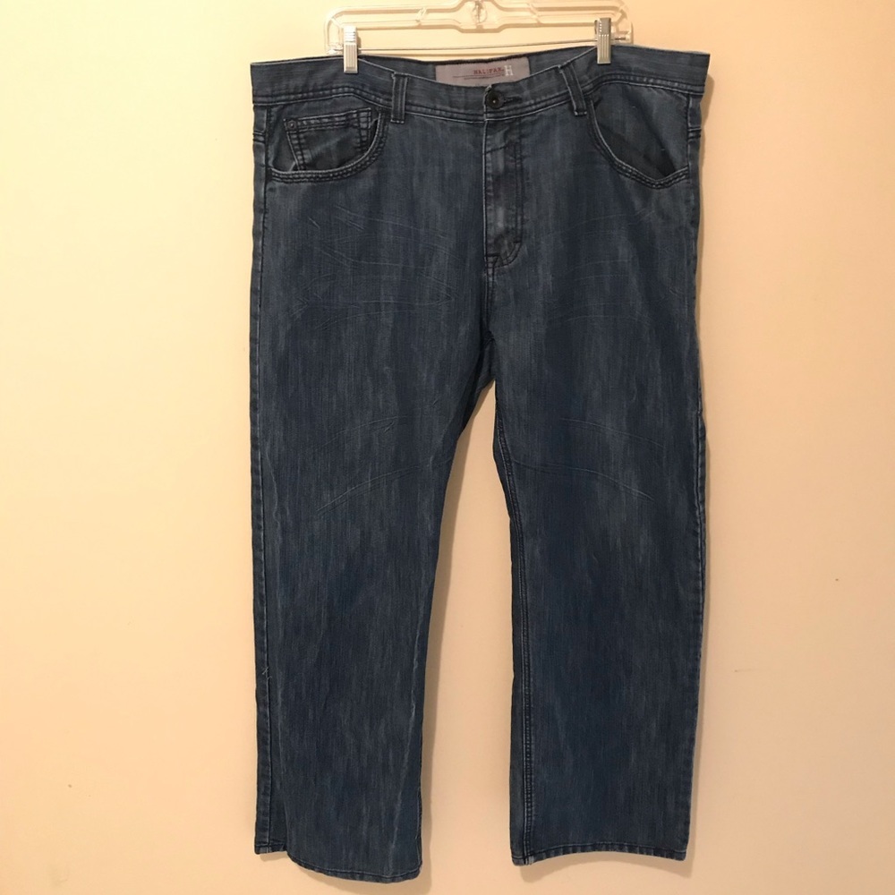 Halifax Jeans